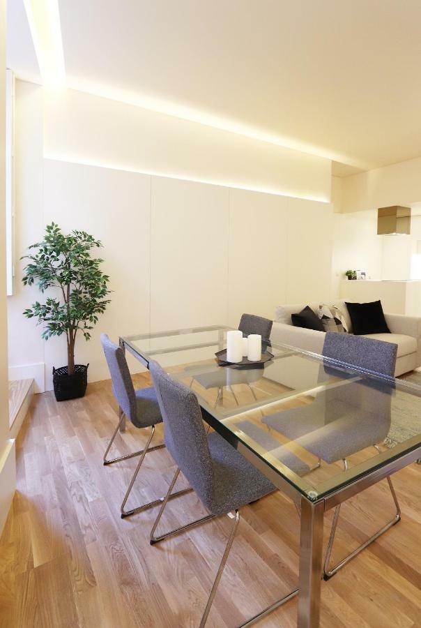 Ferienwohnung Hm - Ribeira Sao Joao 2D Porto Exterior foto