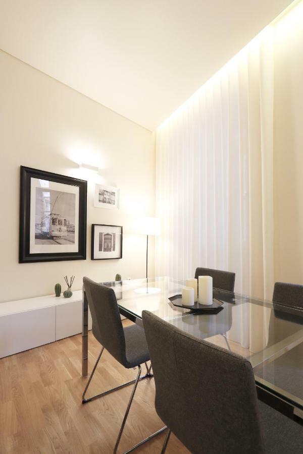 Ferienwohnung Hm - Ribeira Sao Joao 2D Porto Exterior foto