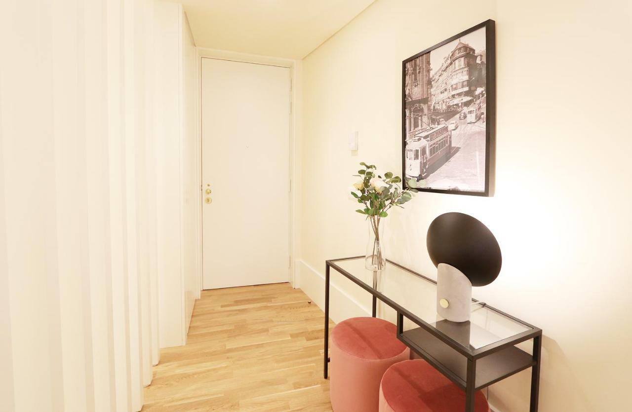 Ferienwohnung Hm - Ribeira Sao Joao 2D Porto Exterior foto