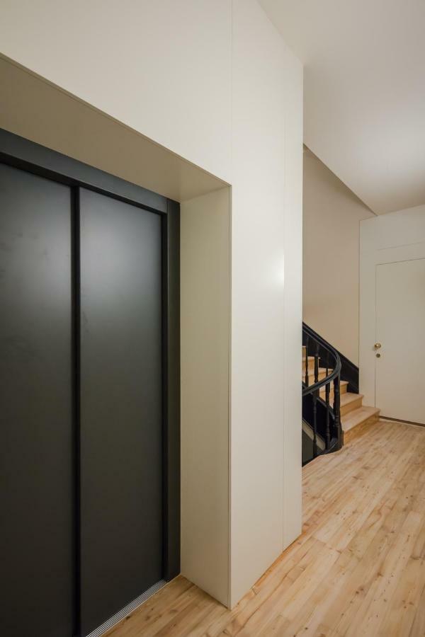 Ferienwohnung Hm - Ribeira Sao Joao 2D Porto Exterior foto