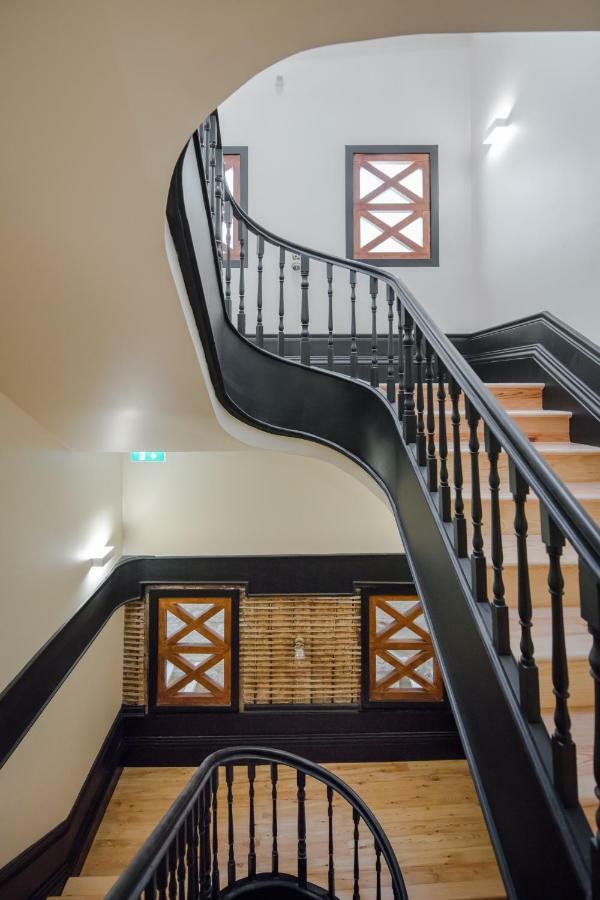 Ferienwohnung Hm - Ribeira Sao Joao 2D Porto Exterior foto
